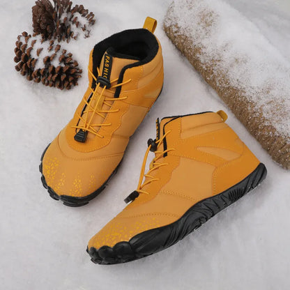 Waterdichte Winterschoenen Lichtgewicht voor Buiten
