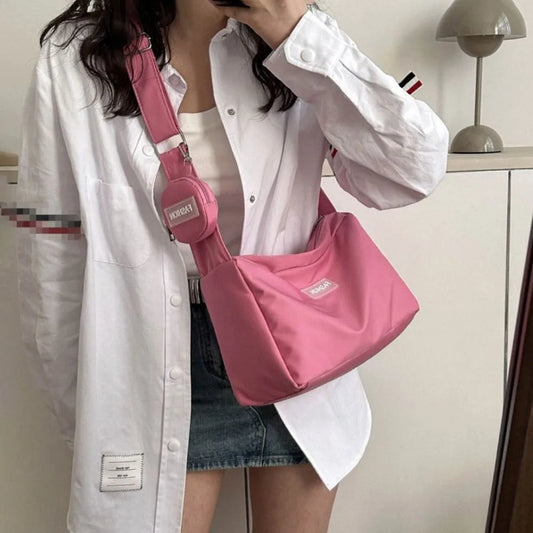 Stijlvolle Crossbody Tas voor Dagelijks Gebruik - StudioMarella
