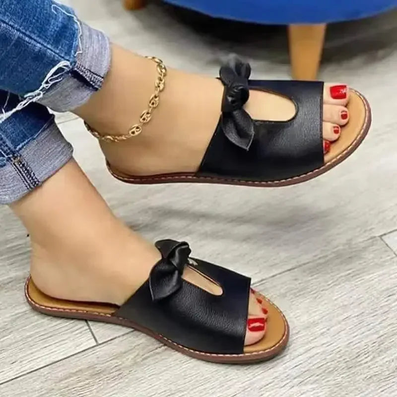 Vrouwen Slippers Zomer Comfortabel Epke