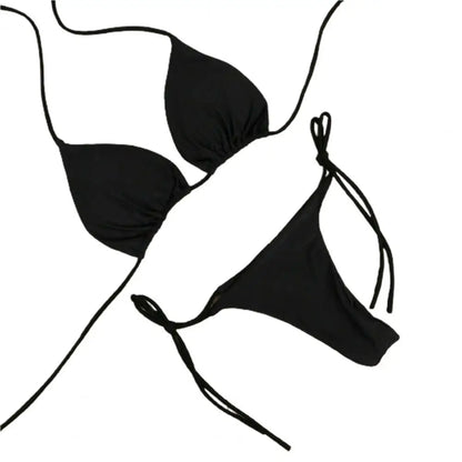 Dames Badpak 2-Delig