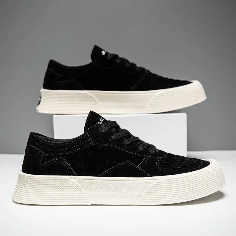 Loopschoenen Montreal Comfortabel Casually