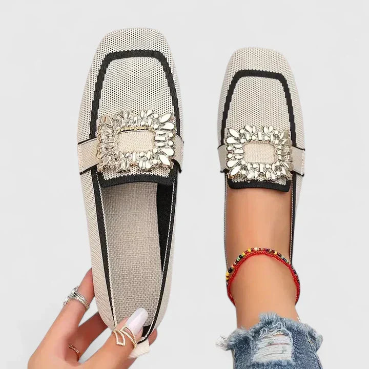 Dames Orthopedische Slippers Comfortabele Pasvorm