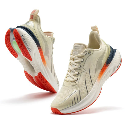 Lichtgewicht Hardloopschoenen Zomer Ventilerend