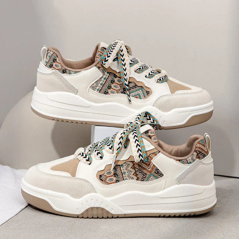 VividStride Sneakers voor Dames en Heren - StudioMarella