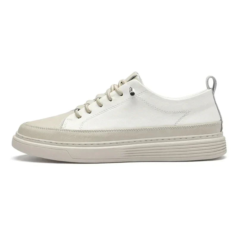 Aldo Leren Sportschoenen Elegant Design