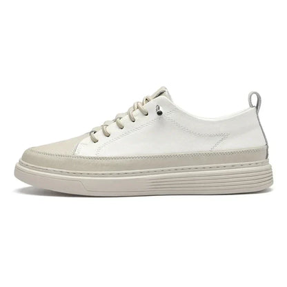 Aldo Leren Sportschoenen Elegant Design