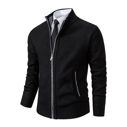 Herenvest Klassiek Elegante Design