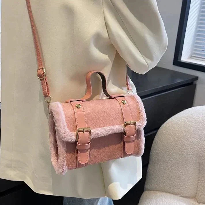 Dames Handtassen Barb Winter Collectie