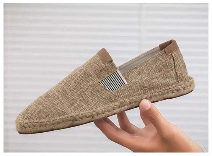 Elegante Enzo Schoenen voor Mannen