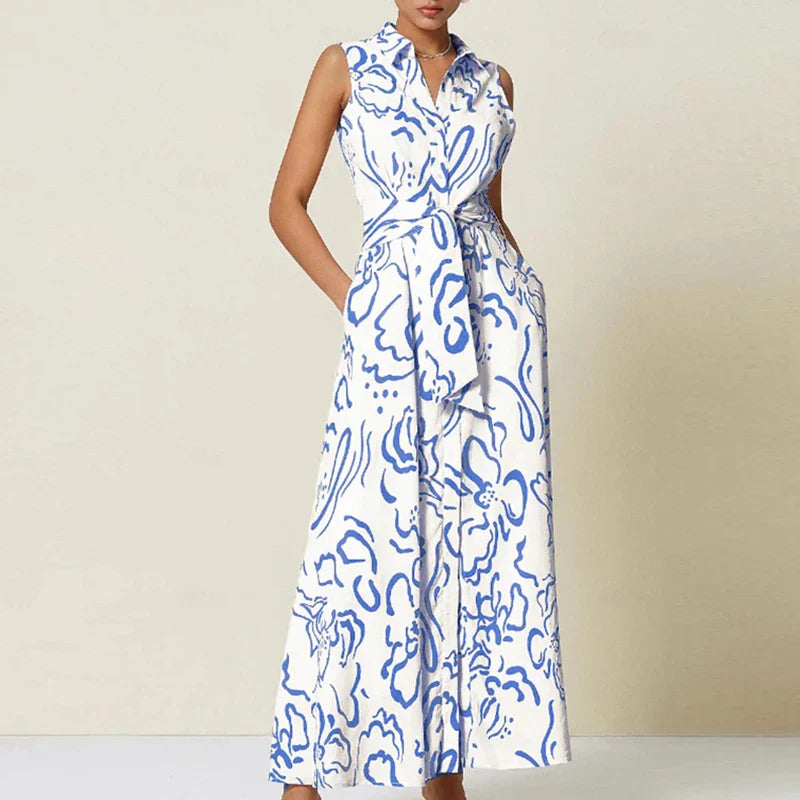 Elegante Shirtjurk voor Vrouw Deluxe Stijl - StudioMarella