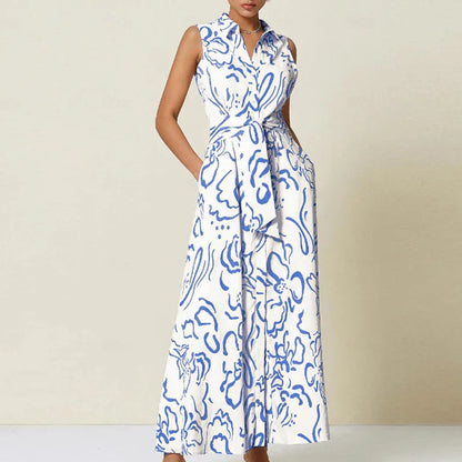 Elegante Shirtjurk voor Vrouw Deluxe Stijl - StudioMarella