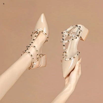 Luxe Zomer Sandalen Verano Stijl