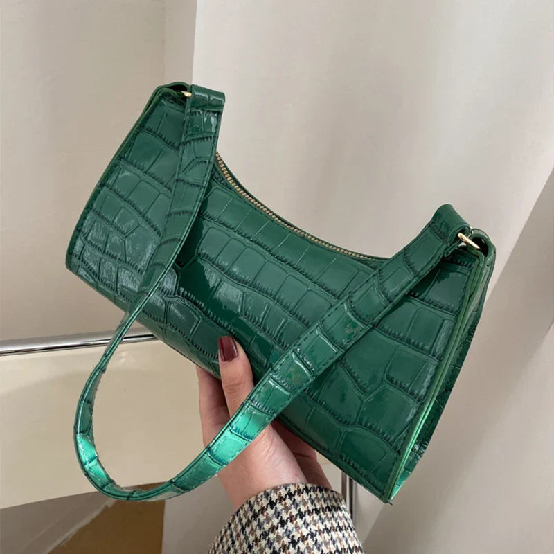 Designer Handtas voor Dames Luxe Leer