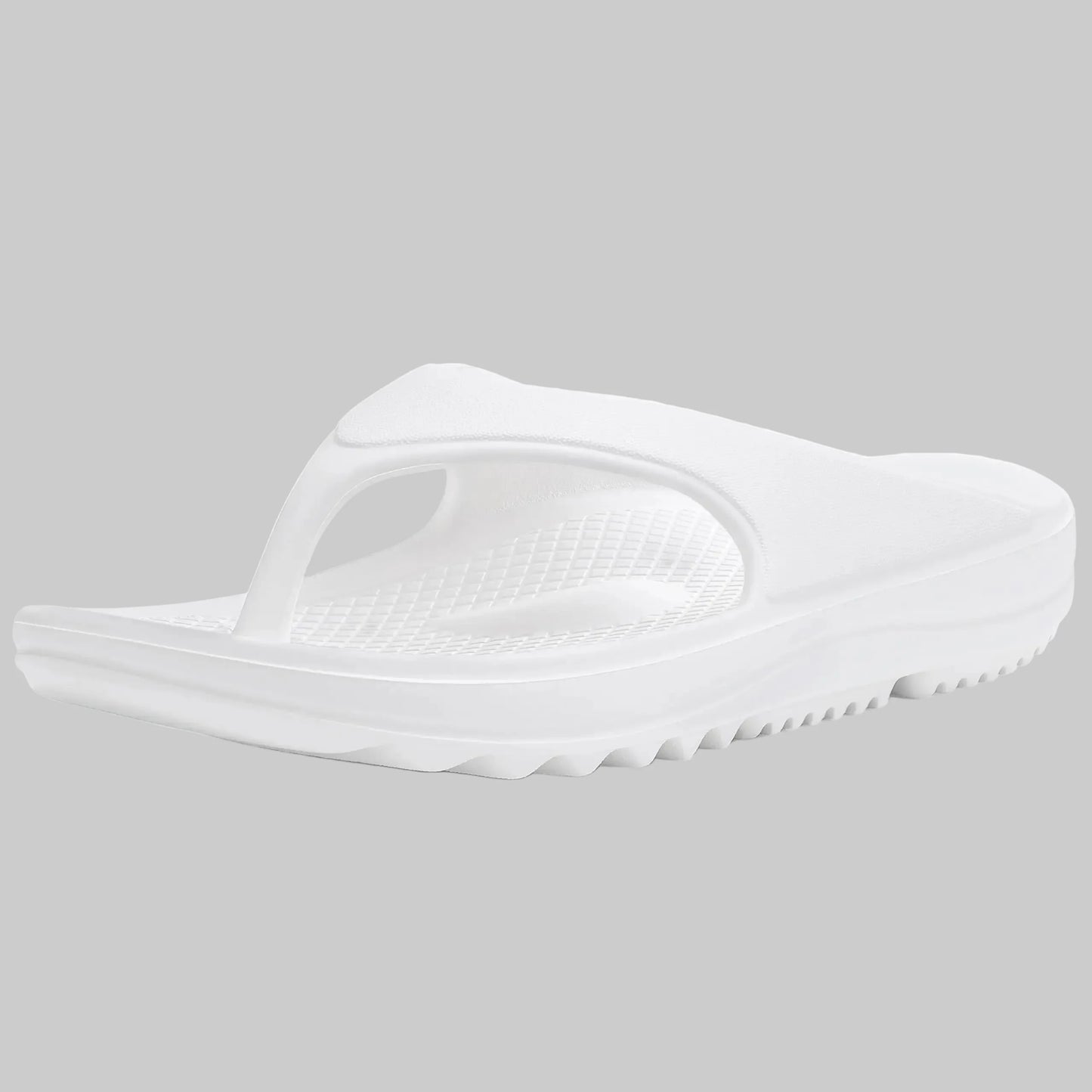 Orthopedische Badslippers Unisex Comfortabel Steunzool