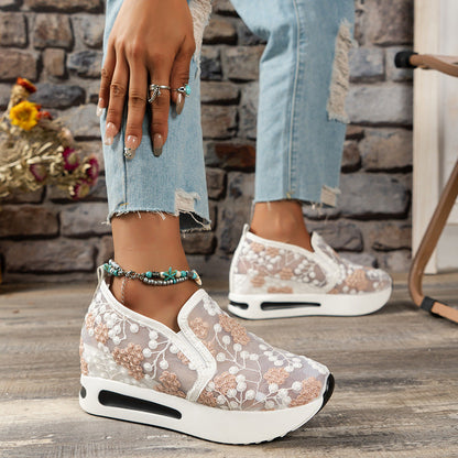 Vrouwenschoenen Chloe Stijlvol Design Laagste Prijs