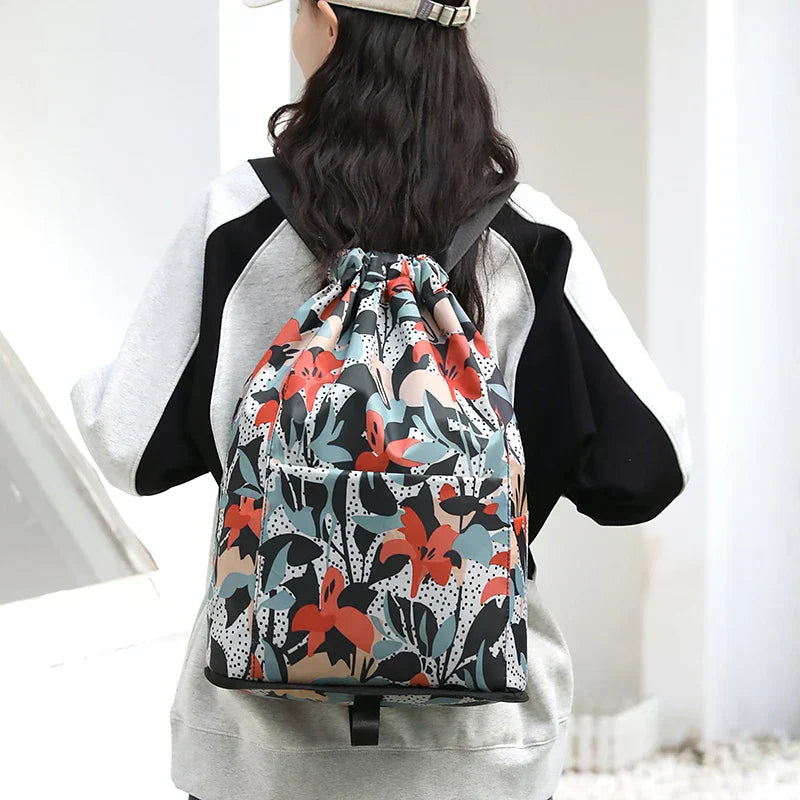 Elegante Valentina Schoudertas Simpel Design