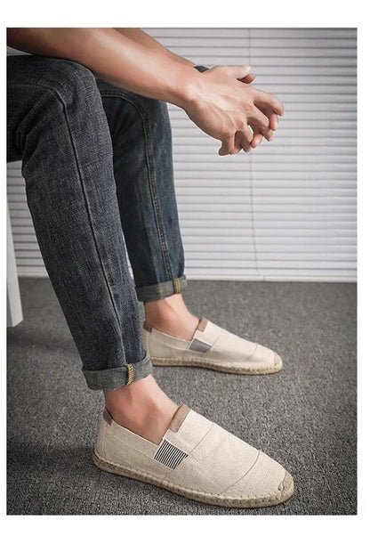Elegante Enzo Schoenen voor Mannen
