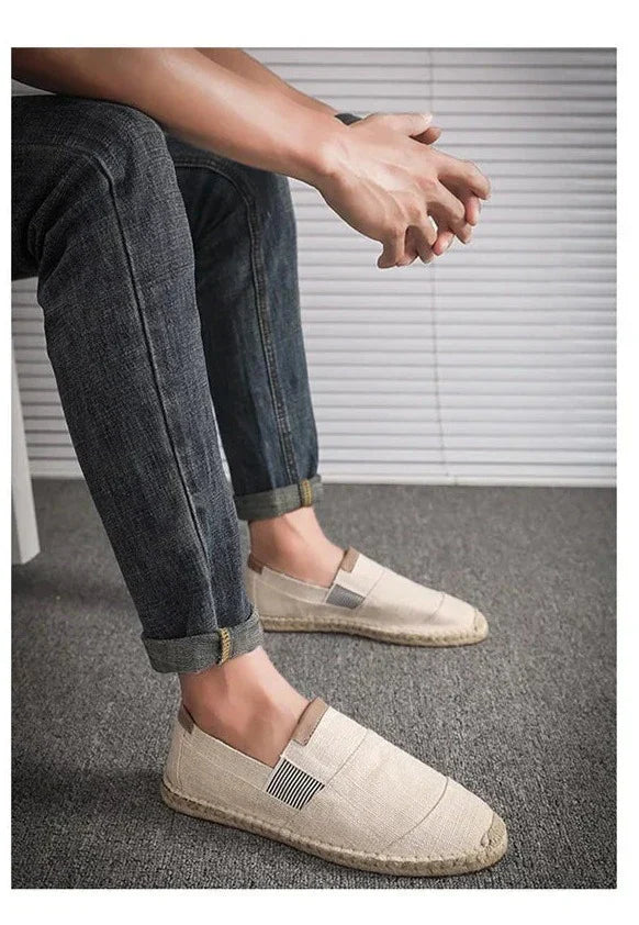 Enzo | Elegante Heren Schoenen