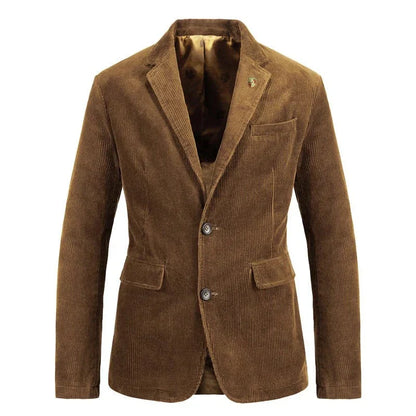 Alessandro Blazer Heren Modieus Casual - StudioMarella