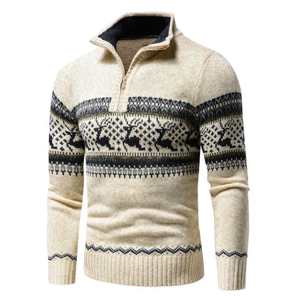 Kersttrui Elegante voor Vrouw