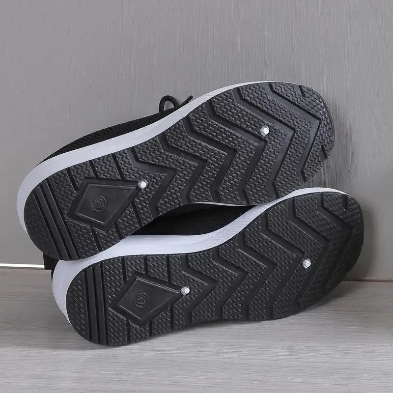 Sportieve Comfortabel Sneakers voor Dames
