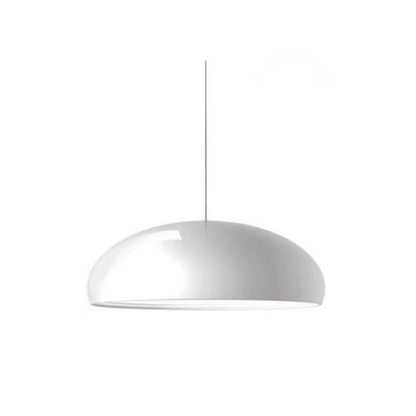 Hanglamp Italiaans Design LED Modern Metaal Rood Wit Zwart