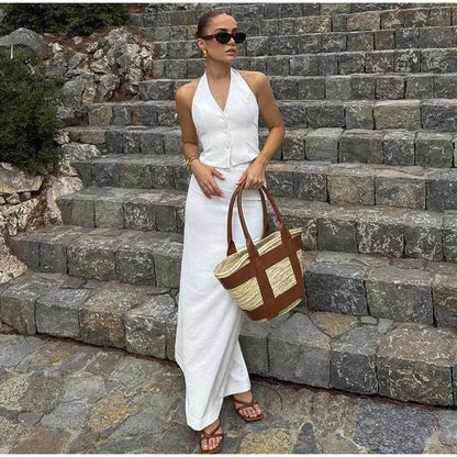 Tweedelige Luxe Set
