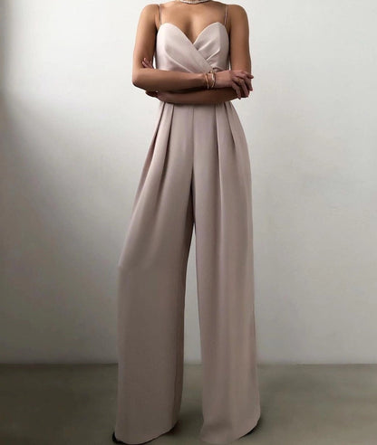Moderne Jurk Camilla Stijlvol Dame