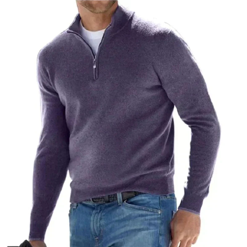 Ritstrui Heren Stijlvol Polo Design