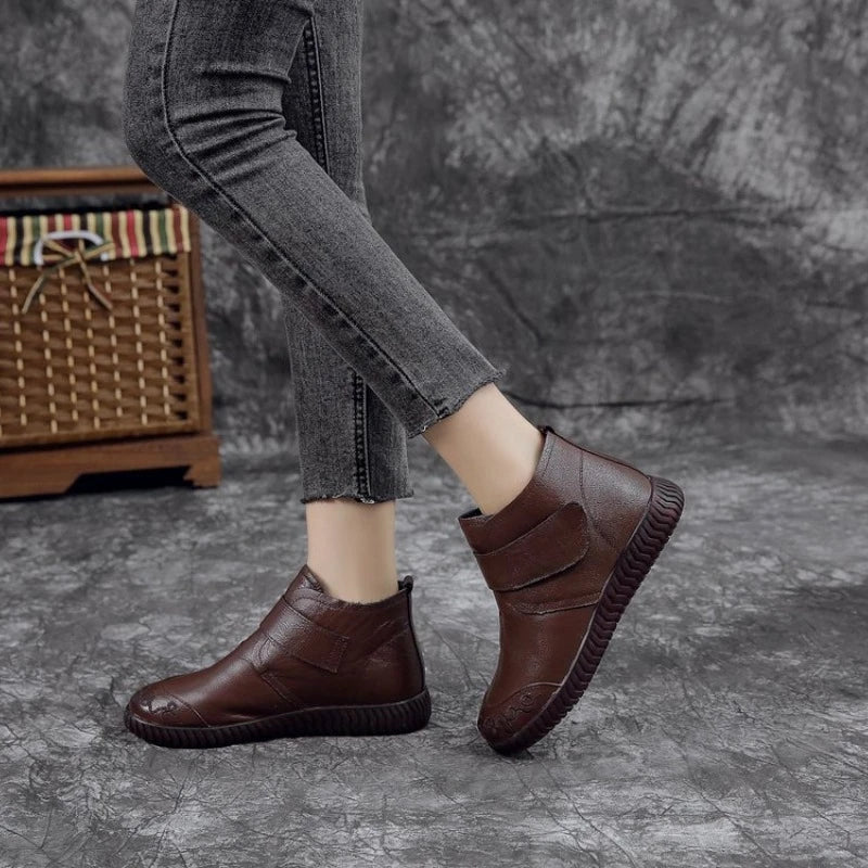 Warme Waterdichte Winterschoenen voor Vrouwen - StudioMarella