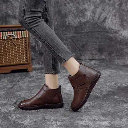 Warme Waterdichte Winterschoenen voor Vrouwen - StudioMarella