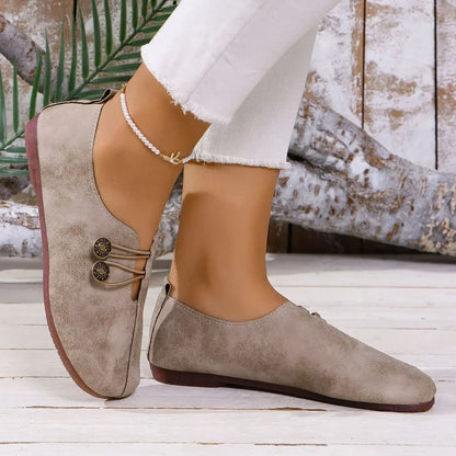 Elegante Mocassins voor Dames