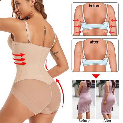 Correctieve Body Beugel voor Vrouw
