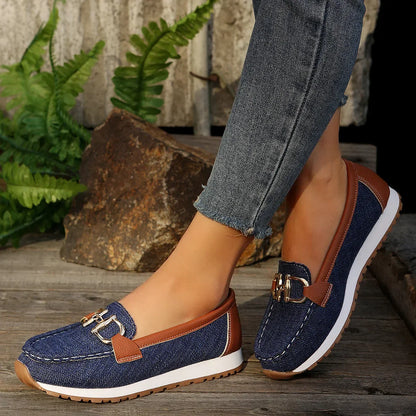 Casual Schoenen van Stof - StudioMarella