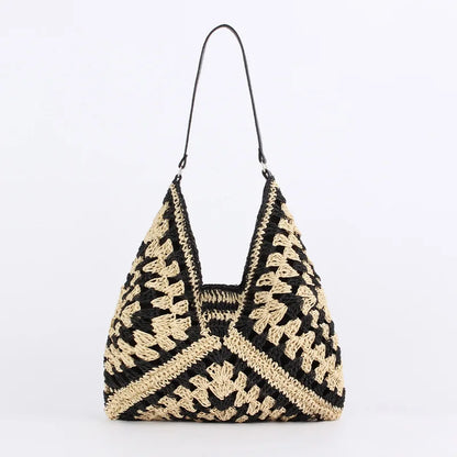 Strandtas van Riet Vintage Stijl