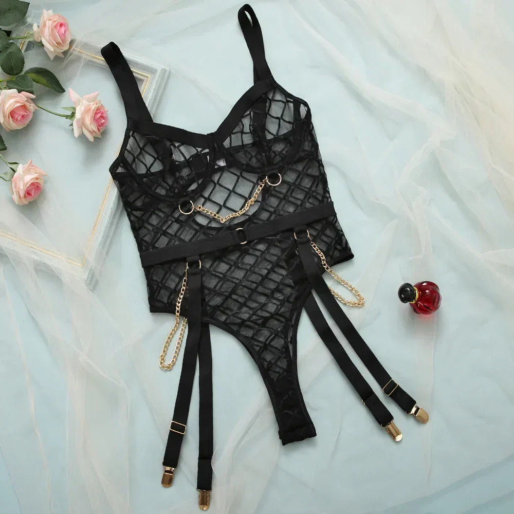 Elegante Alice Jurk voor Vrouw