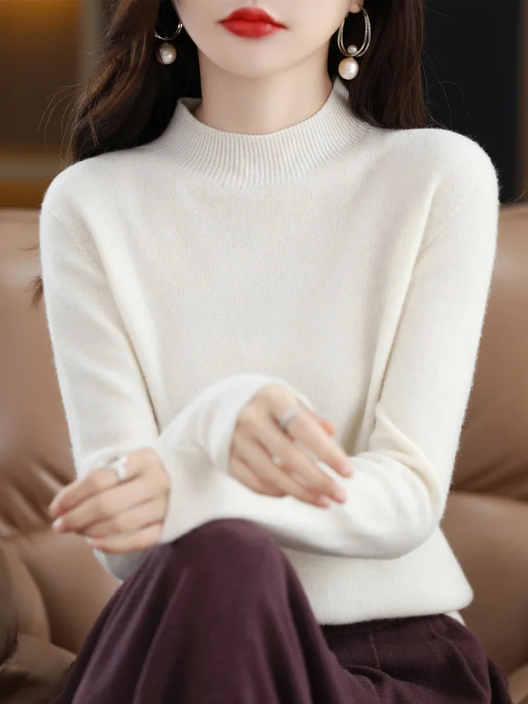 Vrouwelijke Top Moderne Mode Stijl