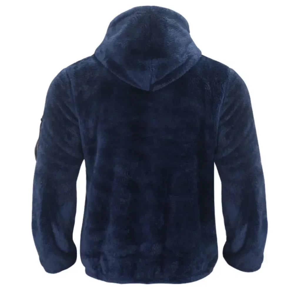 Comfortabele Herenjas Giuseppe