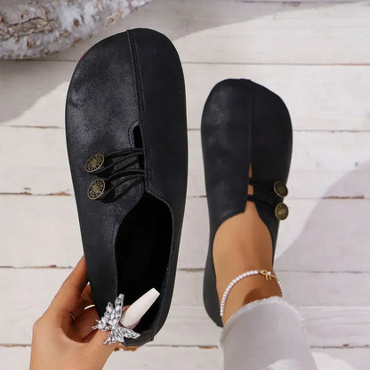 Elegante Mocassins voor Dames