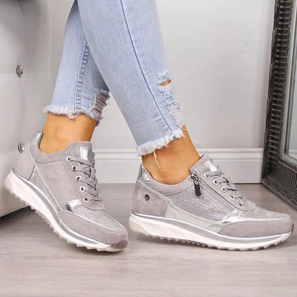 Ortheschoenen voor Dames Comfortabel Casual