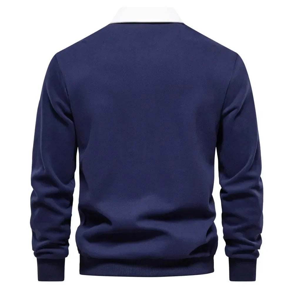 Polo Shirt van Werner voor Mannen
