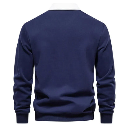 Polo Shirt van Werner voor Mannen