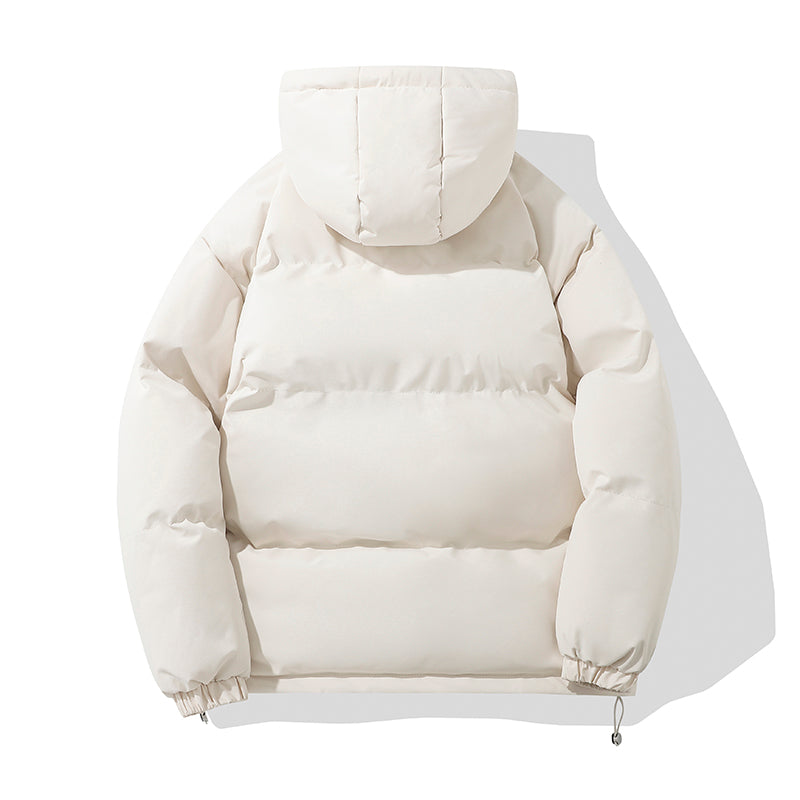 Gabriella | Klassieke Sweatshirt met Kap