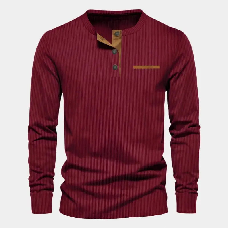 Mannen T-shirt Italiaanse Stijl - StudioMarella
