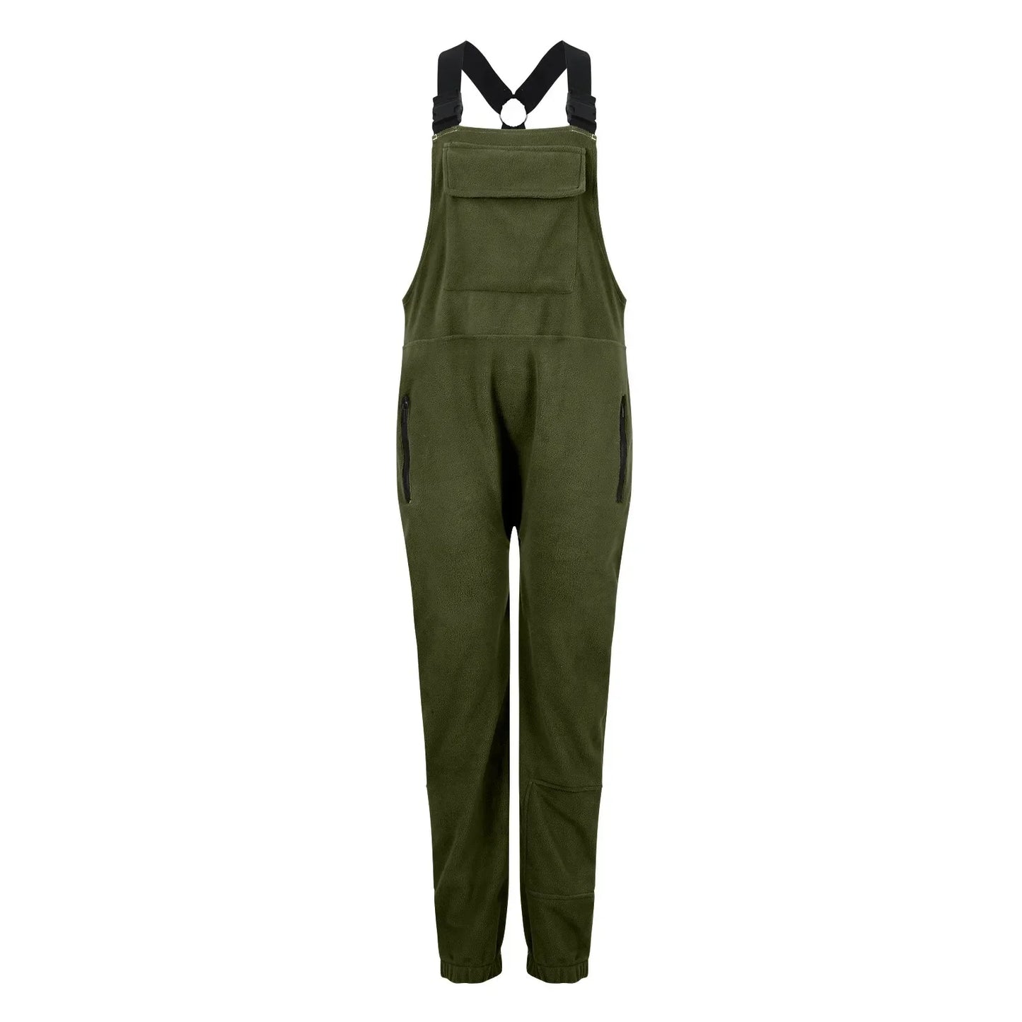Jumpsuit Cozy Chic voor Dames