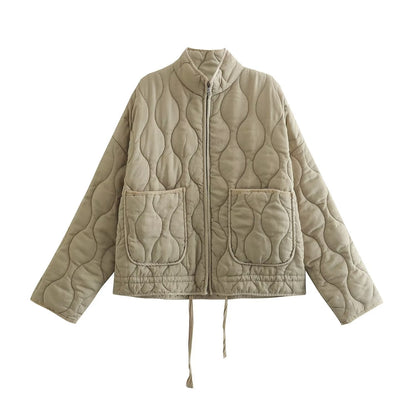 Elegante Giacca voor Vrouw
