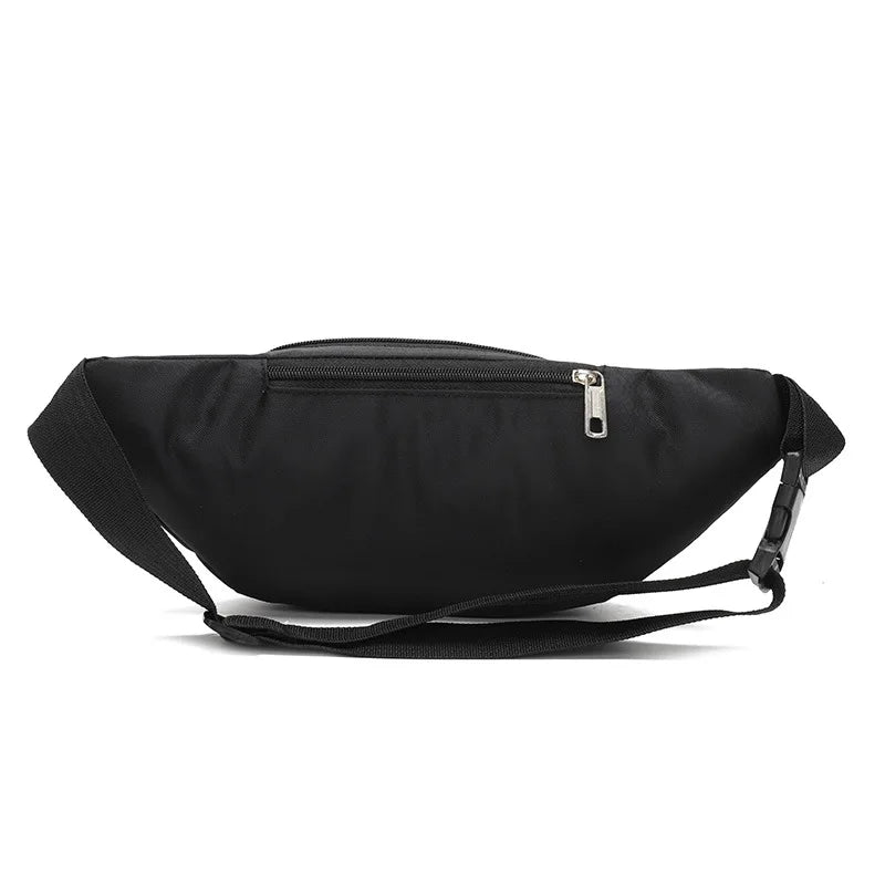 Reistas Multifunctioneel Heup Fanny Pack