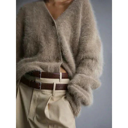 Cloe | Comfortabele Trui - StudioMarella