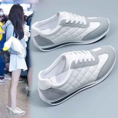 Stijlvolle Dames sneakers Elegant Design