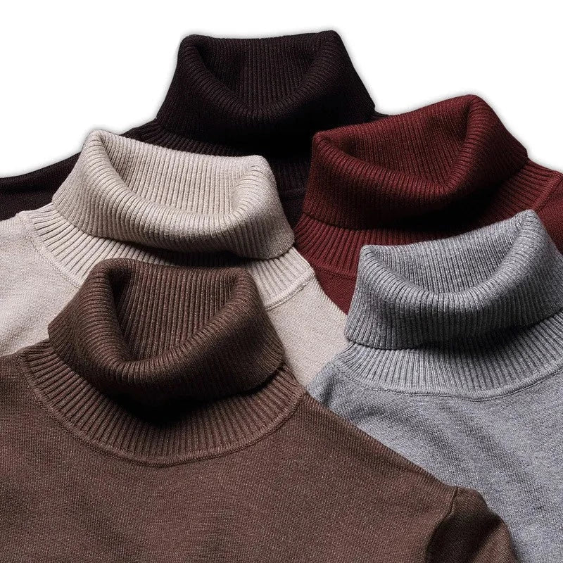 Dames Trui Katoen Scandinavisch Design Zacht en Warm - StudioMarella